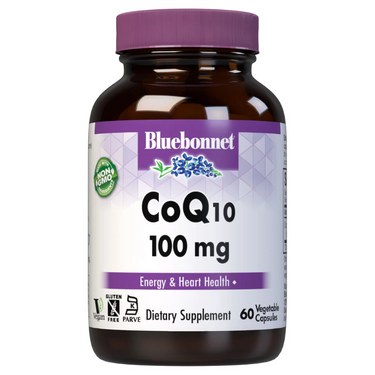 COQ10 100 mg
